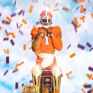 Meet your Posher, Kyle